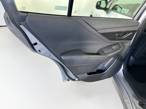 Used 2025 Subaru Legacy Sport AWD/4WD image 26