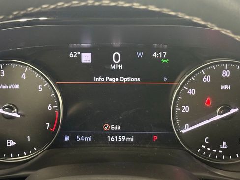 Used 2023 Buick Envision Avenir image 37