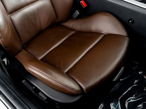 Used 2007 BMW M Coupe RWD image 31