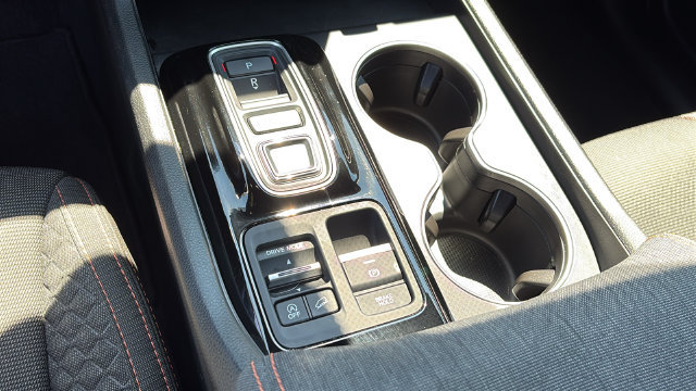 Used 2025 Honda Pilot Sport image 18