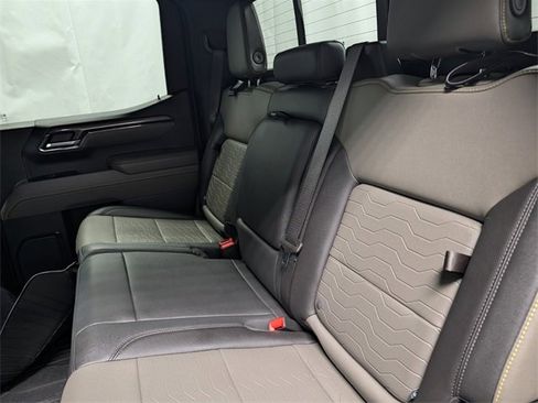 Certified 2024 Chevrolet Silverado 1500 ZR2 w/ Technology Package image 16