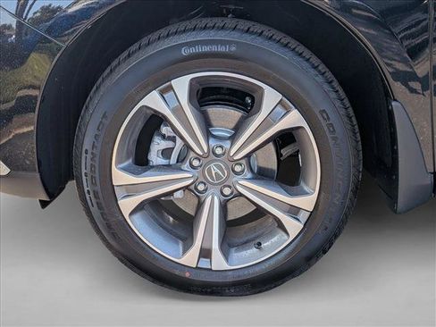 New 2025 Acura RDX SH-AWD w/ Technology Package image 15