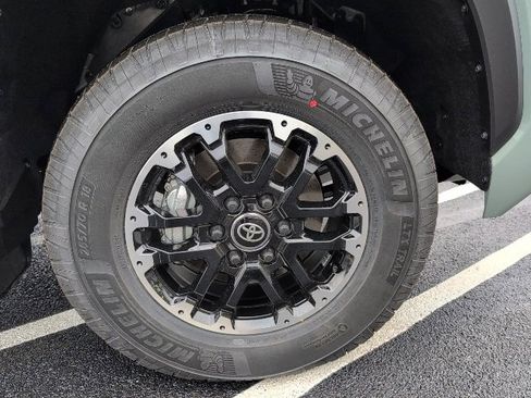 New 2026 Toyota Tundra SR5 image 4