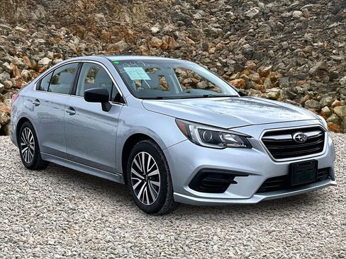 Used 2019 Subaru Legacy 2.5i w/ Alloy Wheel Package image 10