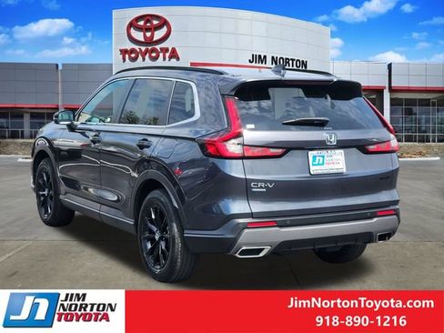 Used 2025 Honda CR-V Sport-L image 7