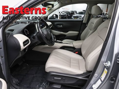 Used 2025 Honda HR-V EX-L image 14