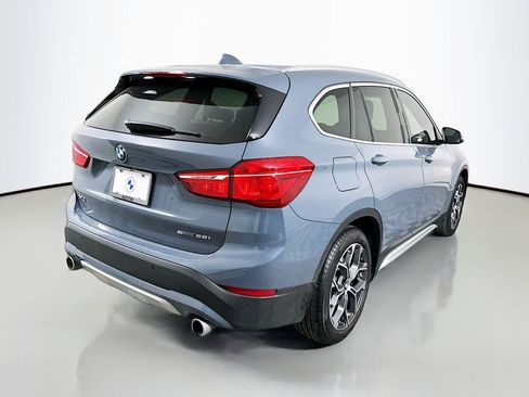 Used 2020 BMW X1 sDrive28i w/ Convenience Package image 5