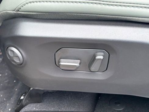 New 2026 Jeep Gladiator Mojave image 16