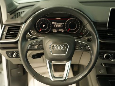 Used 2019 Audi Q5 Prestige w/ Prestige Package AWD/4WD image 15