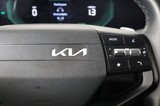 Used 2026 Kia Sportage LX FWD image 10