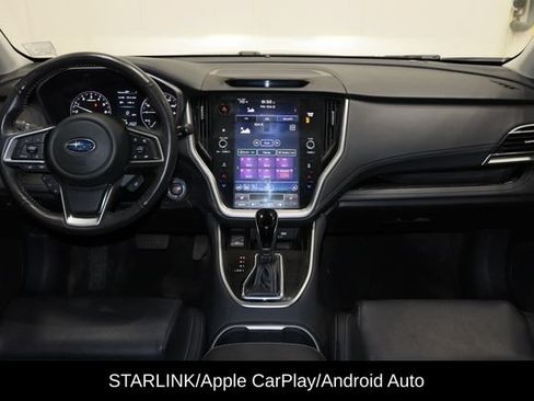 Used 2022 Subaru Outback Limited XT AWD/4WD image 34
