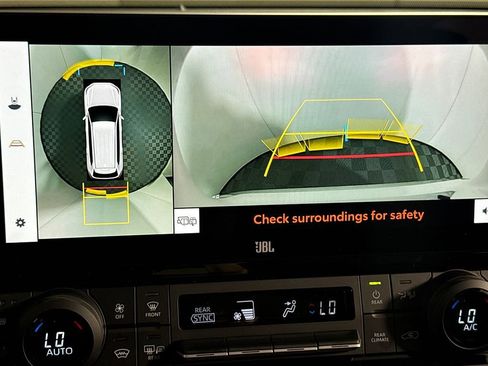 New 2026 Toyota Grand Highlander AWD image 28