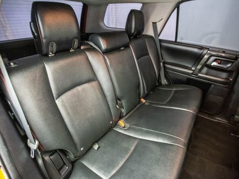 Used 2015 Toyota 4Runner TRD Pro image 25