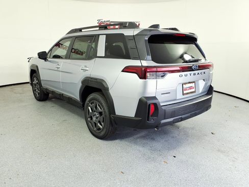 New 2026 Subaru Outback Premium image 3