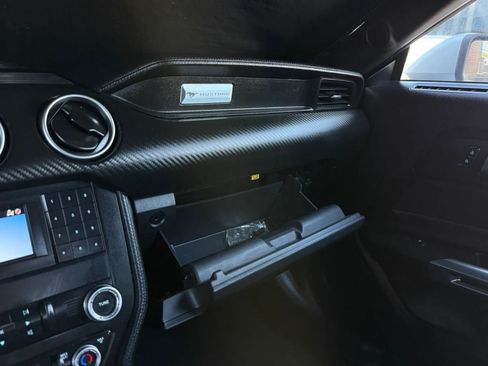 Used 2021 Ford Mustang Coupe RWD image 52