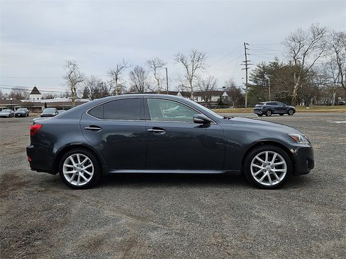 Used 2011 Lexus IS 250 AWD image 8