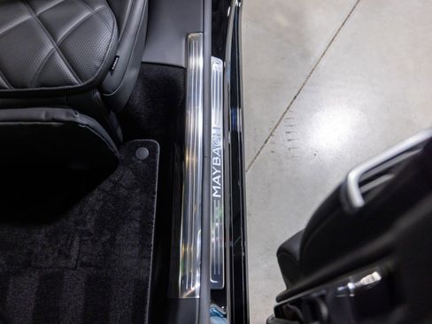 Used 2024 Mercedes-Benz Maybach S 680 4MATIC image 41