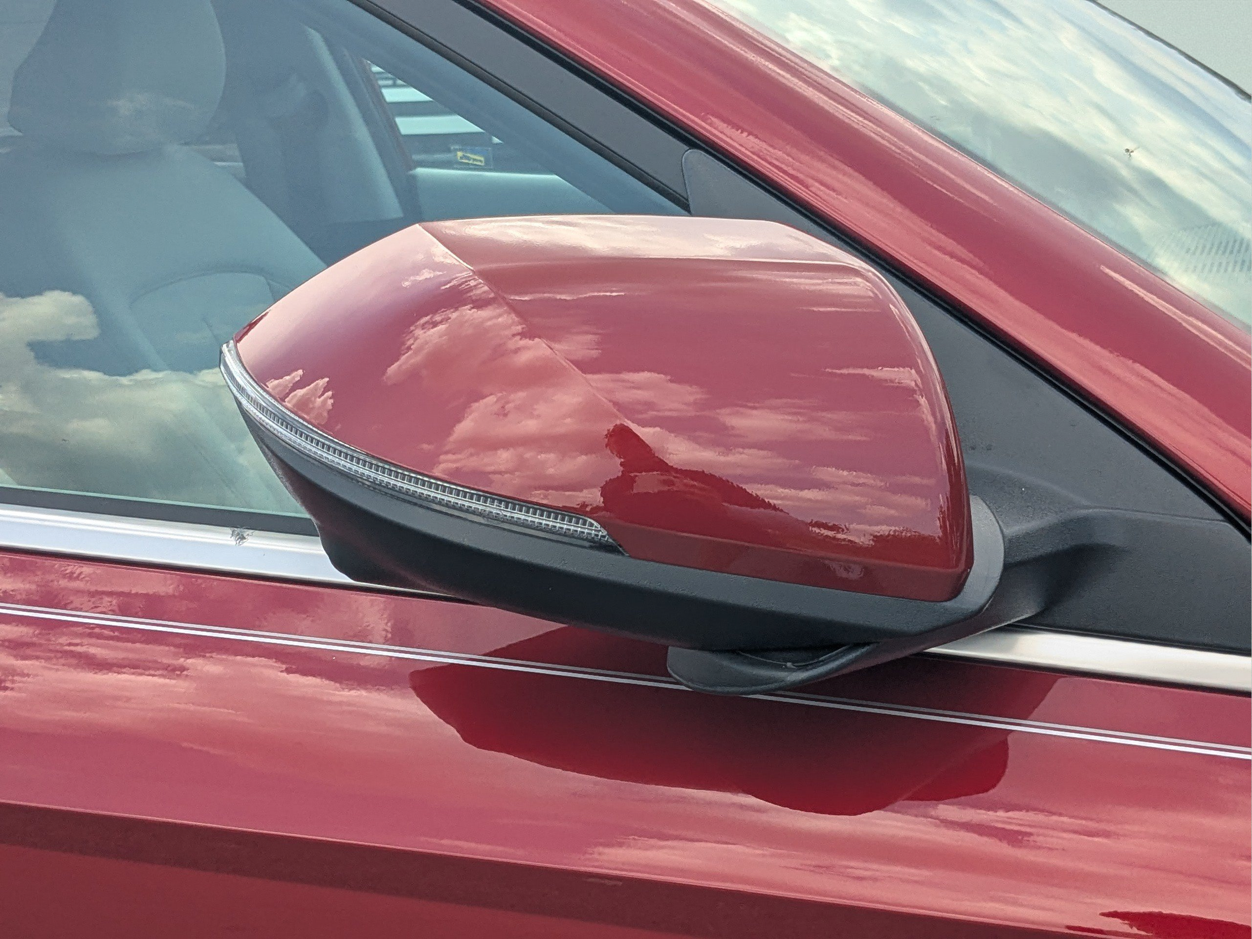 New 2027 Hyundai Kona Limited FWD image 13