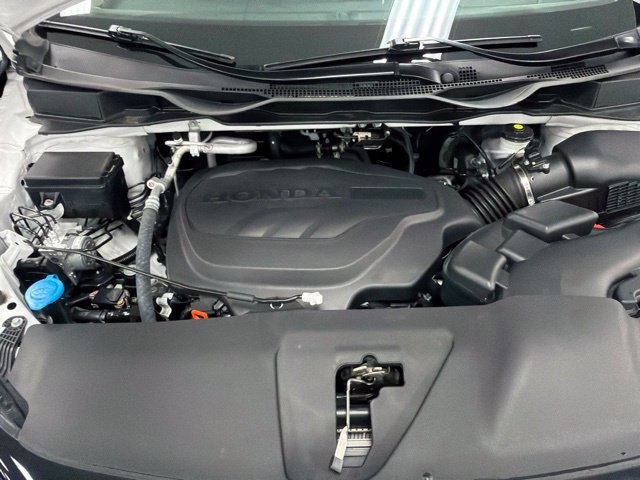 Used 2025 Honda Odyssey Touring image 33