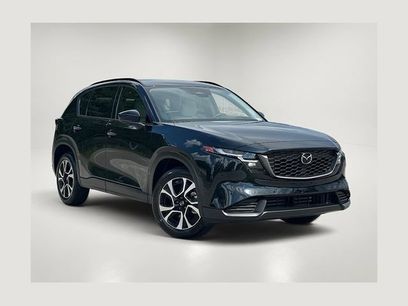 Certified 2026 MAZDA CX-5 Preferred