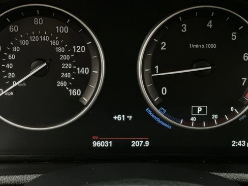 Used 2016 BMW X3 xDrive28i image 15