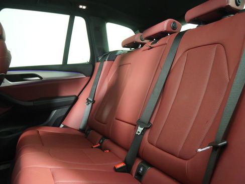 Used 2024 BMW X3 sDrive30i image 13