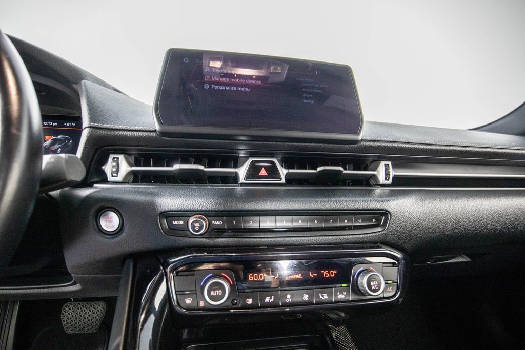 Used 2023 Toyota Supra RWD image 23