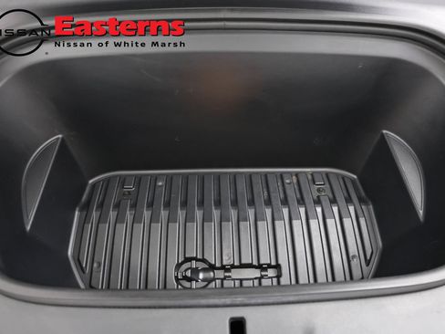 Used 2024 Tesla Model Y 2WD image 7