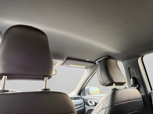 New 2026 Jeep Compass Limited AWD/4WD image 14