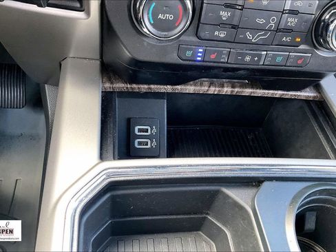 Used 2019 Ford F350 Lariat w/ Lariat Ultimate Package image 31