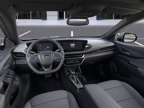 New 2026 Buick Envista Avenir FWD image 39