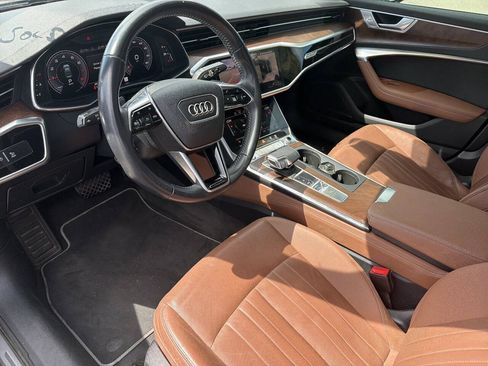 Used 2019 Audi A6 3.0T Premium Plus AWD/4WD image 13
