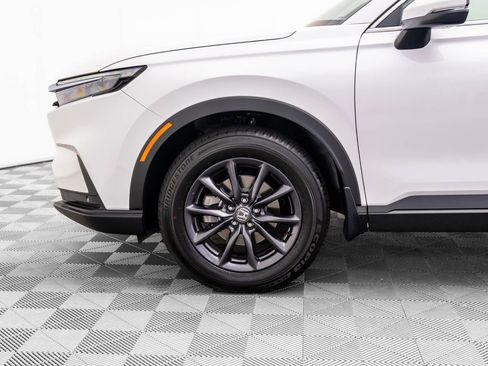 New 2026 Honda CR-V EX-L image 32