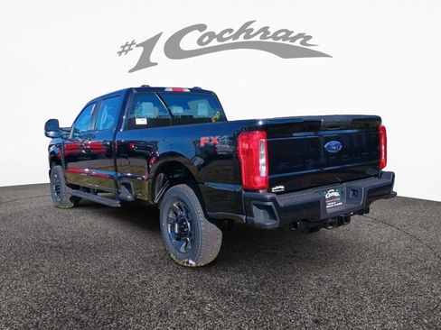 New 2026 Ford F350 XL w/ STX Appearance Package image 5