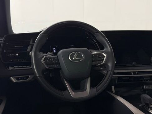 Used 2023 Lexus RX 350 Premium w/ Accessory Package FWD image 25