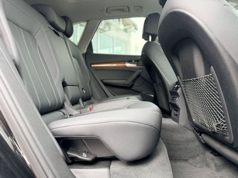 Certified 2024 Audi Q5 Premium AWD/4WD image 18
