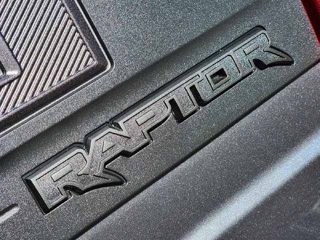 New 2026 Ford F150 Raptor AWD/4WD image 16