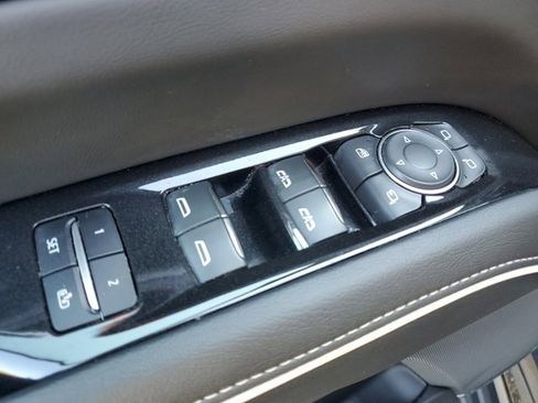 Used 2022 Cadillac Escalade Sport w/ Touring Package image 23