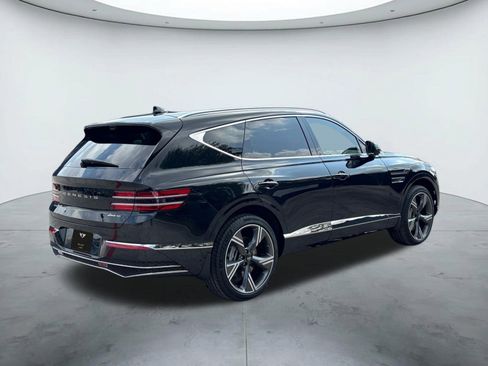 New 2026 Genesis GV80 3.5T Prestige image 5