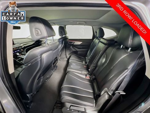 Used 2024 Acura MDX FWD w/ Technology Package image 25