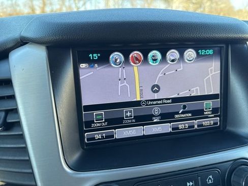 Used 2018 GMC Yukon SLT w/ Open Road Package image 18