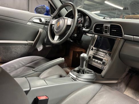 Used 2006 Porsche 911 Carrera S image 15