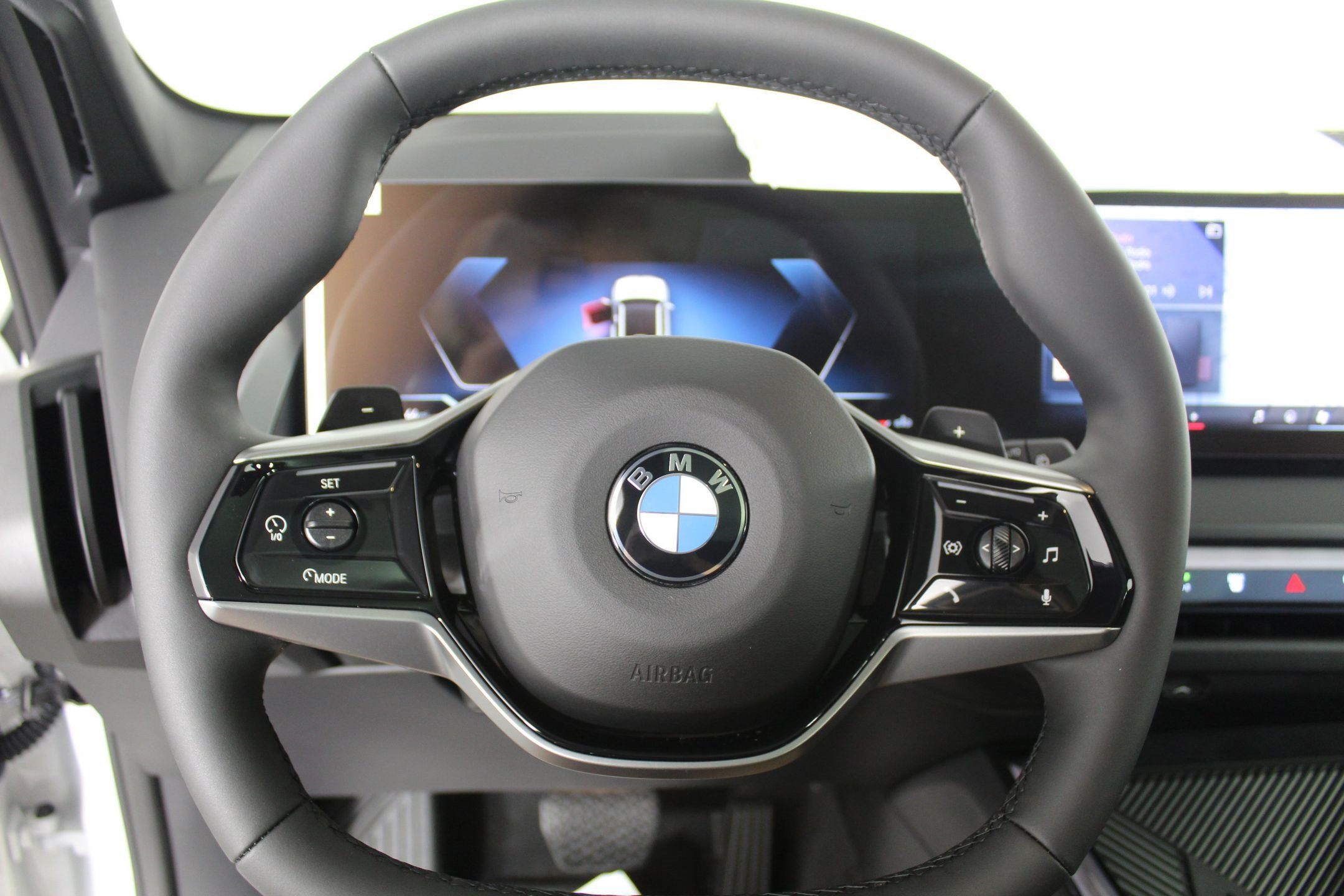 Used 2026 BMW X3 xDrive30i AWD/4WD image 14