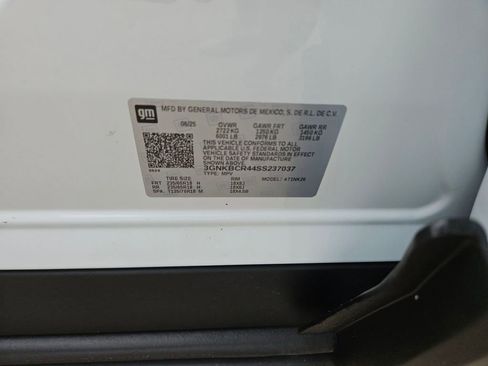 Used 2025 Chevrolet Blazer LT FWD image 31