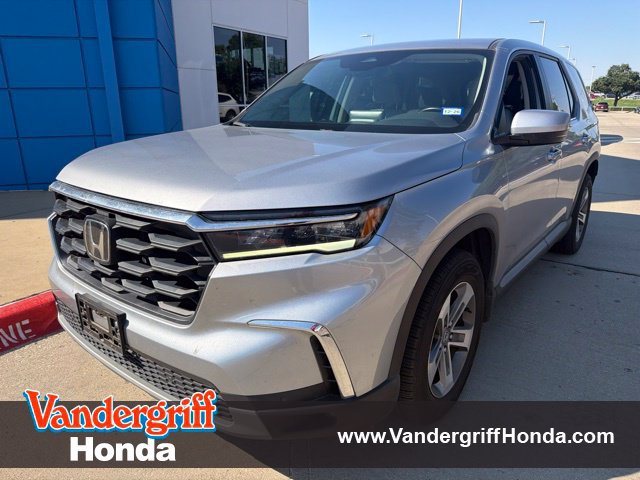 Certified 2024 Honda Pilot EX-L image 1