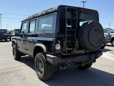 New 2025 INEOS Grenadier Trialmaster Edition image 3