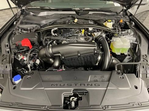 New 2026 Ford Mustang Premium image 11