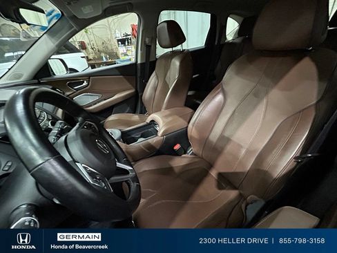 Used 2021 Acura RDX AWD w/ Advance Package image 26