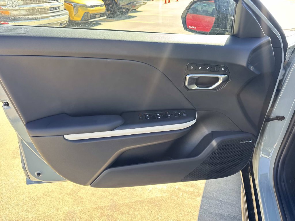 New 2027 Kia K4 GT-Line Turbo FWD image 19