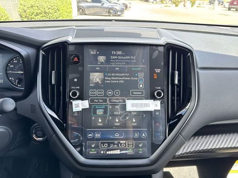 New 2026 Subaru Ascent Premium image 12